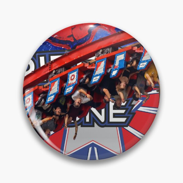 Item preview, ArieForce One | Fun Spot America Atlanta | Custom Image designed and sold by coasterjamin24.