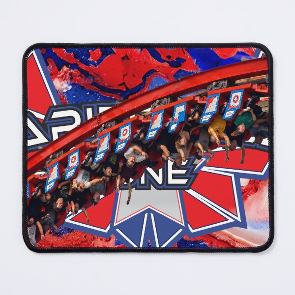 Item preview, ArieForce One | Fun Spot America Atlanta | Custom Image designed and sold by coasterjamin24.