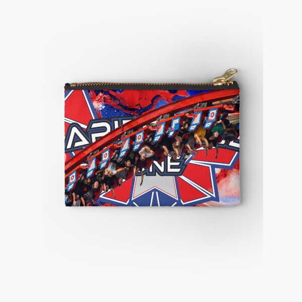Item preview, ArieForce One | Fun Spot America Atlanta | Custom Image designed and sold by coasterjamin24.