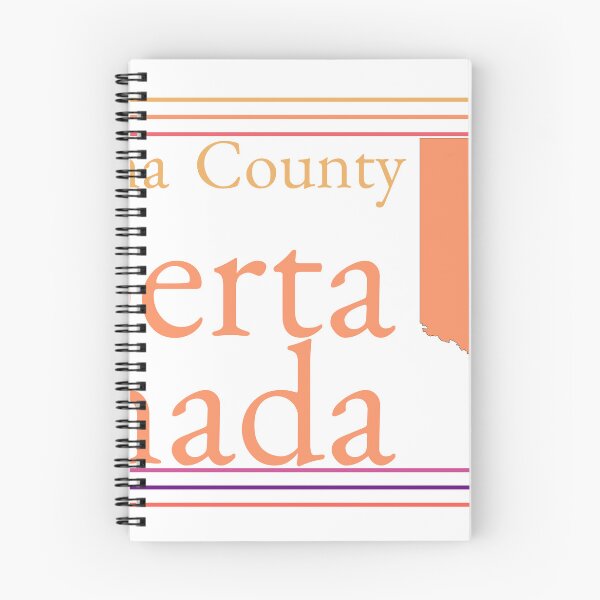 Item preview, Strathcona County Alberta Canada City Marked On Map designed and sold by TheIconSmith.