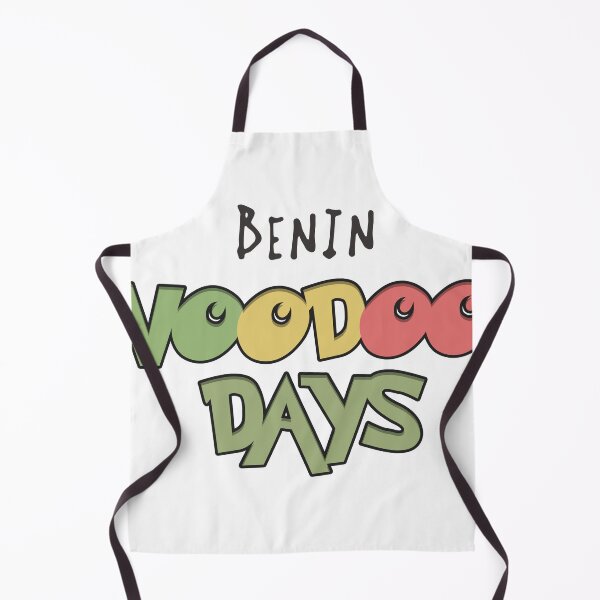 Item preview, vodun days designed and sold by StudioAyinla.