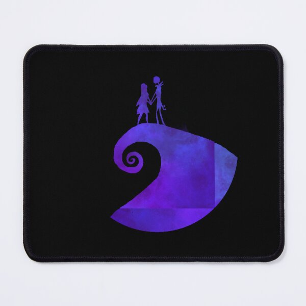 Item preview, Jack and Sally designed and sold by Dexter1468.