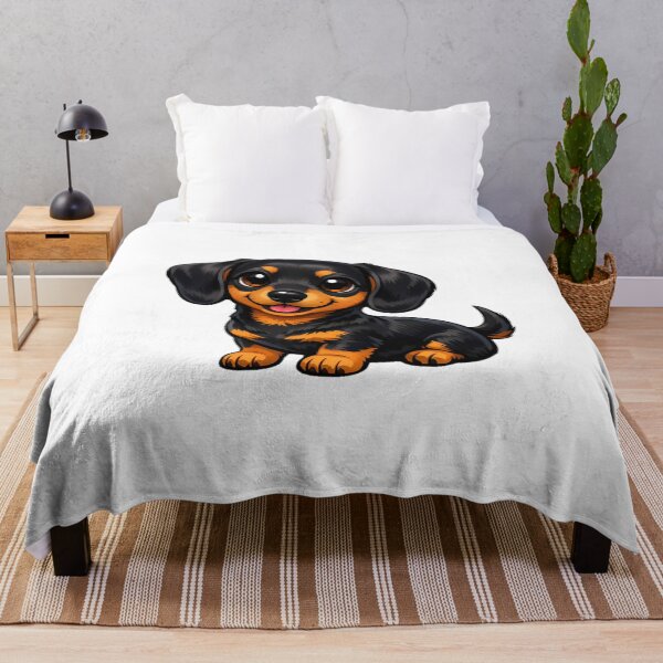 Item preview, daschund designed and sold by NCNGDESIGN.