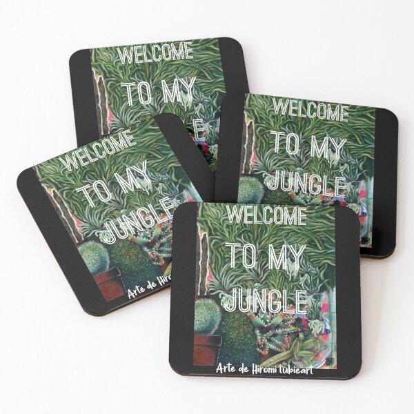 Item preview, Welcome to my jungle praying mantis - Oil painting art work designed and sold by tubieArtDesign.
