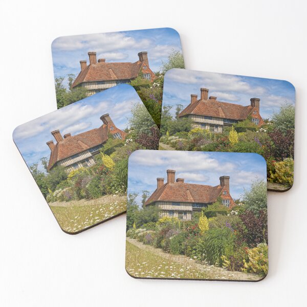 Item preview, Great Dixter and the Long Border designed and sold by John Gilham - Landscape Photography.