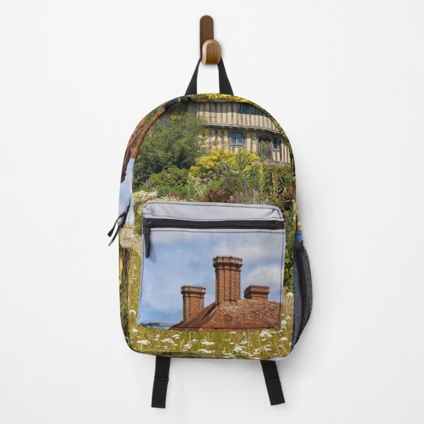 Item preview, Great Dixter and the Long Border designed and sold by John Gilham - Landscape Photography.