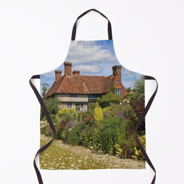 Item preview, Great Dixter and the Long Border designed and sold by John Gilham - Landscape Photography.