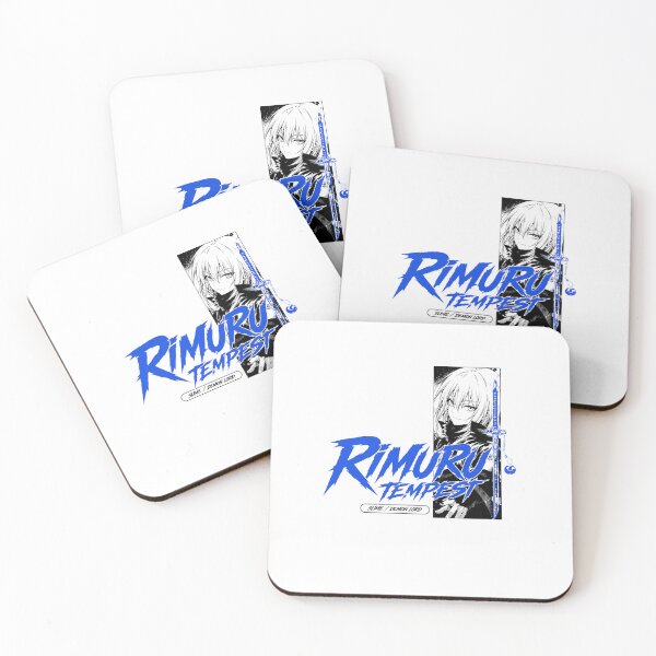 Item preview, rimuru designed and sold by HappyGl.