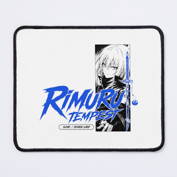 Item preview, Rimuru designed and sold by HappyGl.