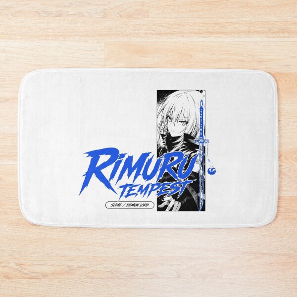 Item preview, Rimuru designed and sold by HappyGl.
