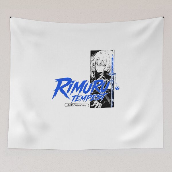 Item preview, Rimuru designed and sold by HappyGl.