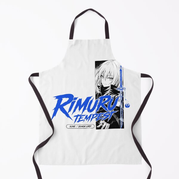 Item preview, Rimuru designed and sold by HappyGl.
