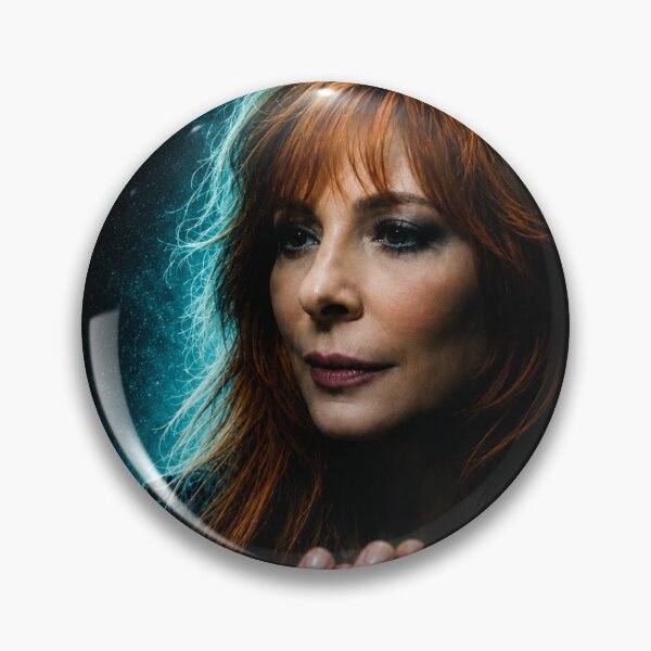 Item preview, Mylene Farmer 2026 Egregore égrégore Mylène Farmer new album C'est à qui le tour designed and sold by SyncopeMars.