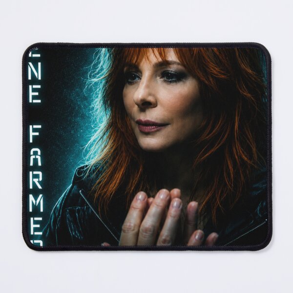 Item preview, Mylene Farmer 2026 Egregore égrégore Mylène Farmer new album C'est à qui le tour designed and sold by SyncopeMars.
