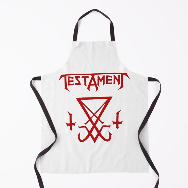 Item preview, Red Symbol Heavy Metal Band designed and sold by VivianWilliame.