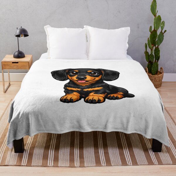 Item preview, daschund designed and sold by NRSROTE.