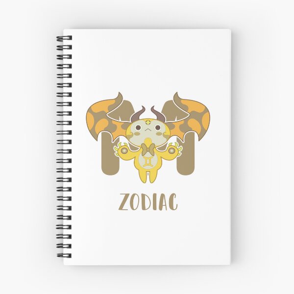 Item preview, Gemini - M ZODIAC designed and sold by artbymeng.