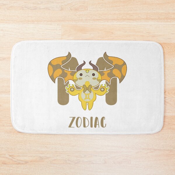 Item preview, Gemini - M ZODIAC designed and sold by artbymeng.