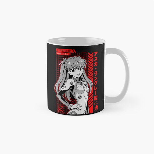 Item preview, Shinseiki Evangelion designed and sold by HappyGl.
