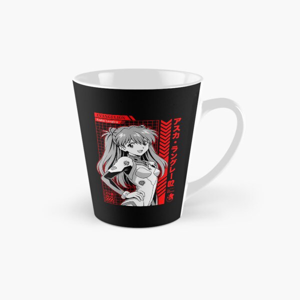 Item preview, Shinseiki Evangelion designed and sold by HappyGl.
