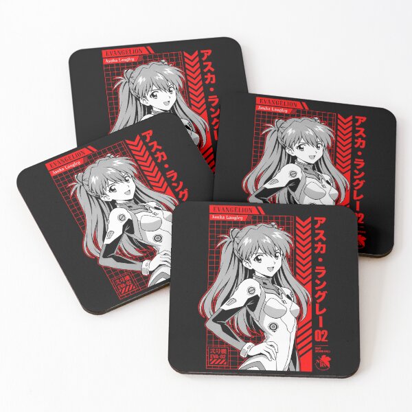 Item preview, Shinseiki Evangelion designed and sold by HappyGl.