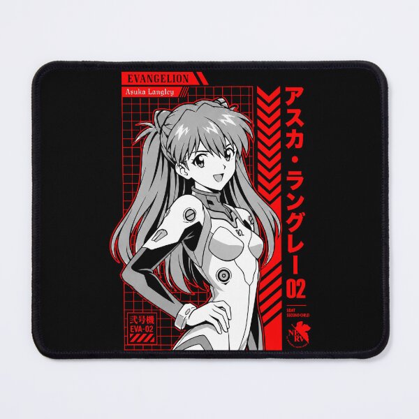 Item preview, Shinseiki Evangelion designed and sold by HappyGl.