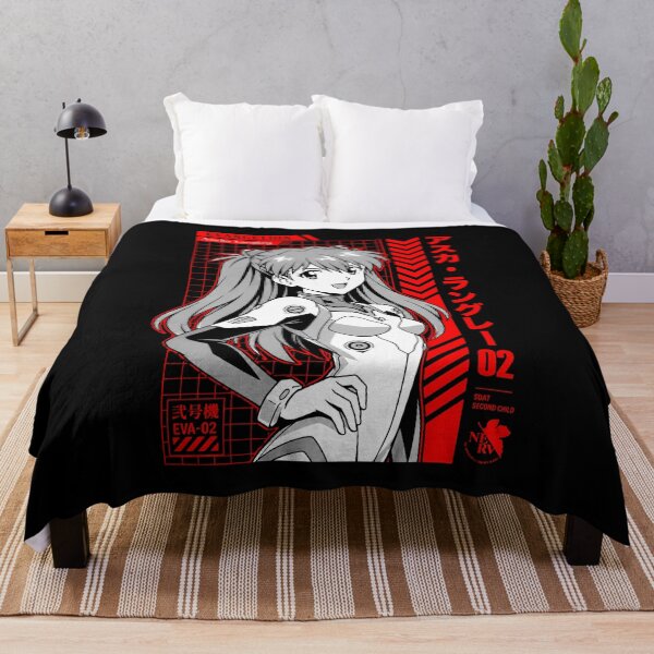 Item preview, Shinseiki Evangelion designed and sold by HappyGl.