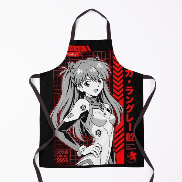 Item preview, Shinseiki Evangelion designed and sold by HappyGl.