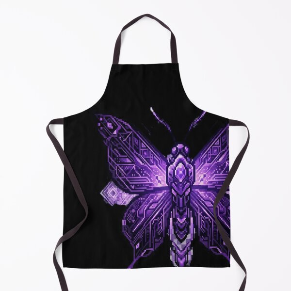 Item preview, Biblical Angel -Seraphim | Glitch Art designed and sold by vhoa6350.