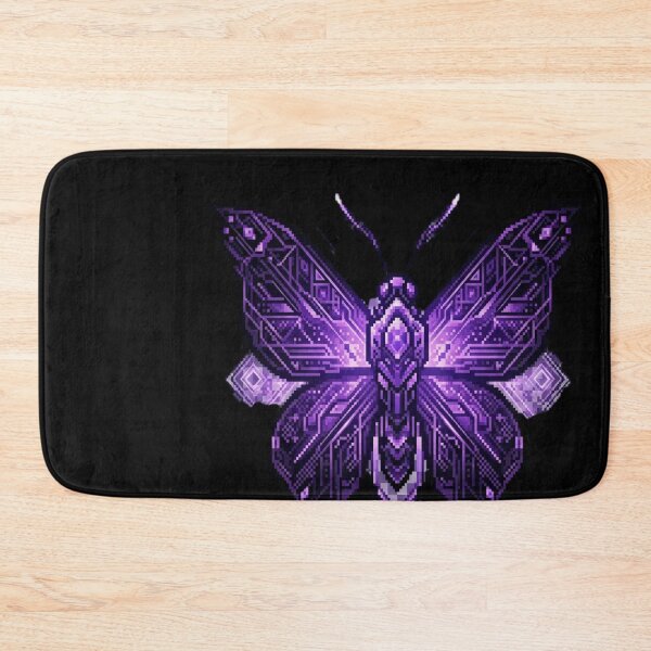 Item preview, Biblical Angel -Seraphim | Glitch Art designed and sold by vhoa6350.