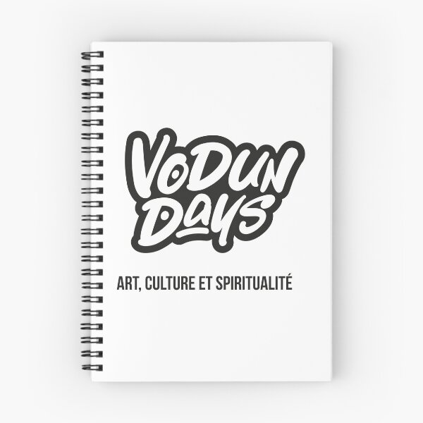 Item preview, vodun days designed and sold by StudioAyinla.