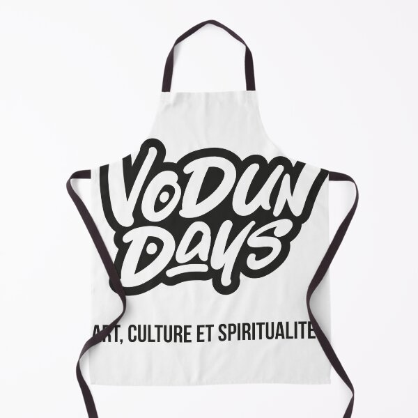 Item preview, vodun days designed and sold by StudioAyinla.