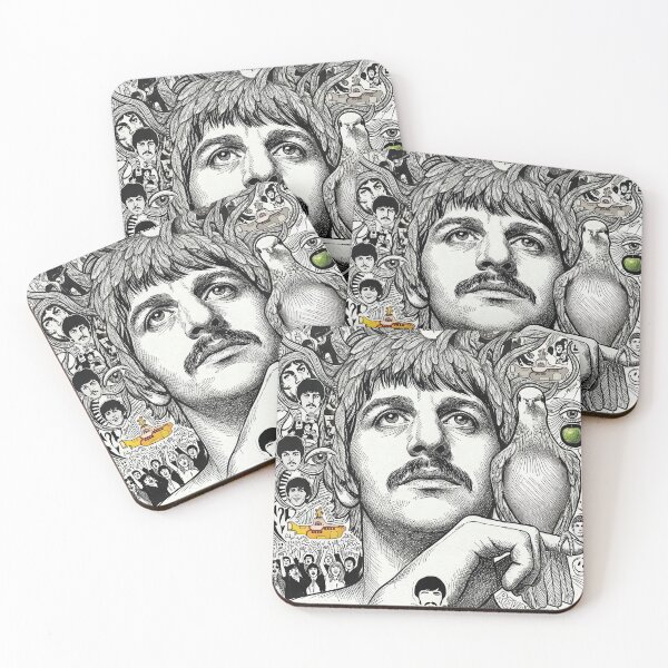 Item preview, Ringo BW designed and sold by andreisky.