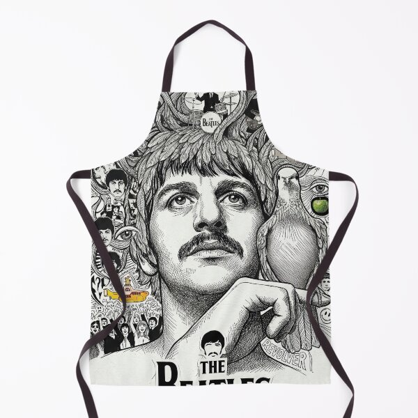 Item preview, Ringo BW designed and sold by andreisky.