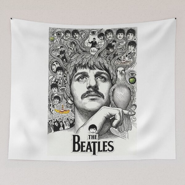 Item preview, Ringo BW designed and sold by andreisky.
