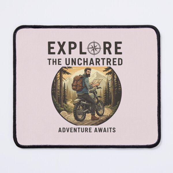 Item preview, Adventure Awaits designed and sold by Aise06.