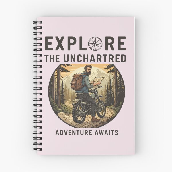 Item preview, Adventure Awaits designed and sold by Aise06.