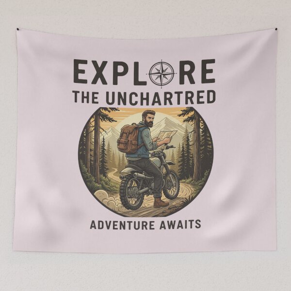 Item preview, Adventure Awaits designed and sold by Aise06.