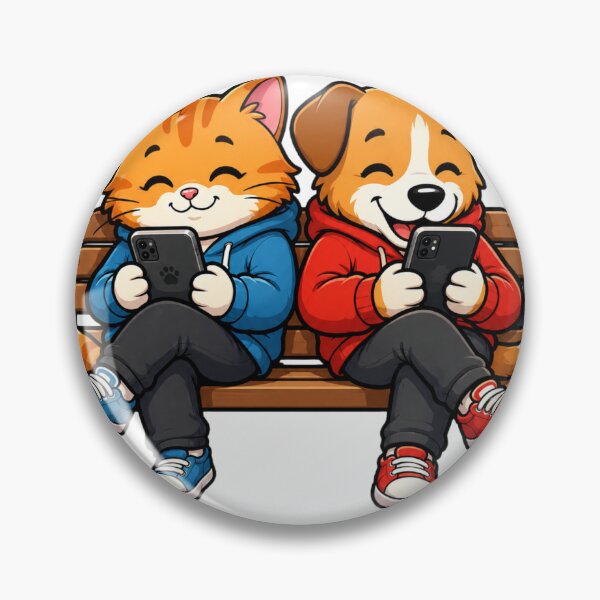 Item preview, Pet Scrolling designed and sold by DesignPrePress.