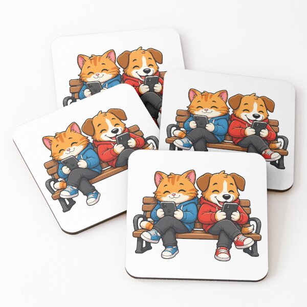 Item preview, Pet Scrolling designed and sold by DesignPrePress.