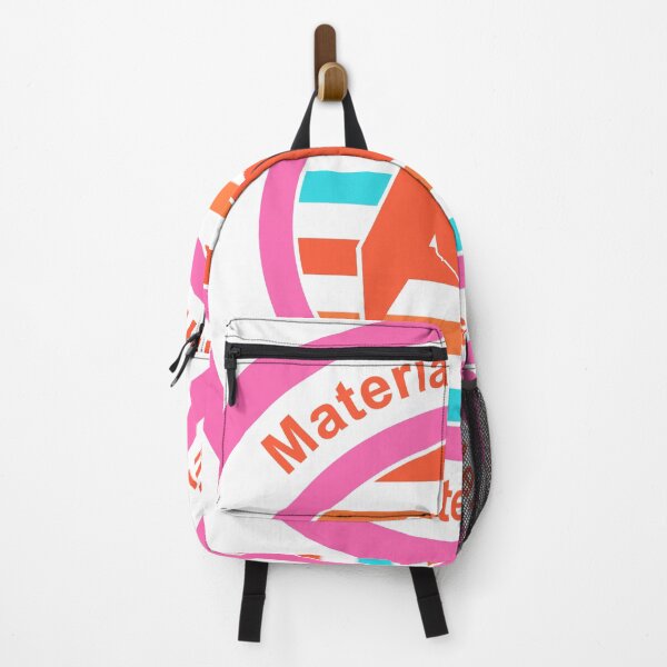Item preview, Material Handler The Greatest Job Ever designed and sold by TheIconSmith.