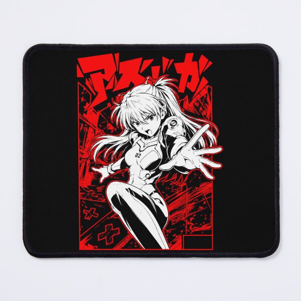 Item preview, Shinseiki Evangelion designed and sold by HappyGl.