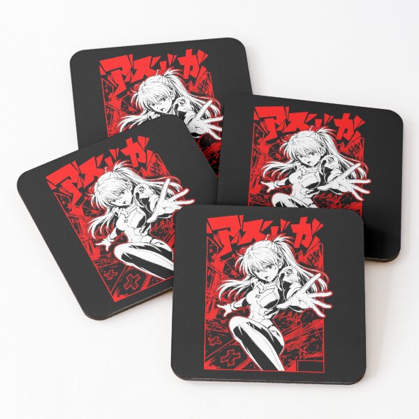 Item preview, Shinseiki Evangelion designed and sold by HappyGl.