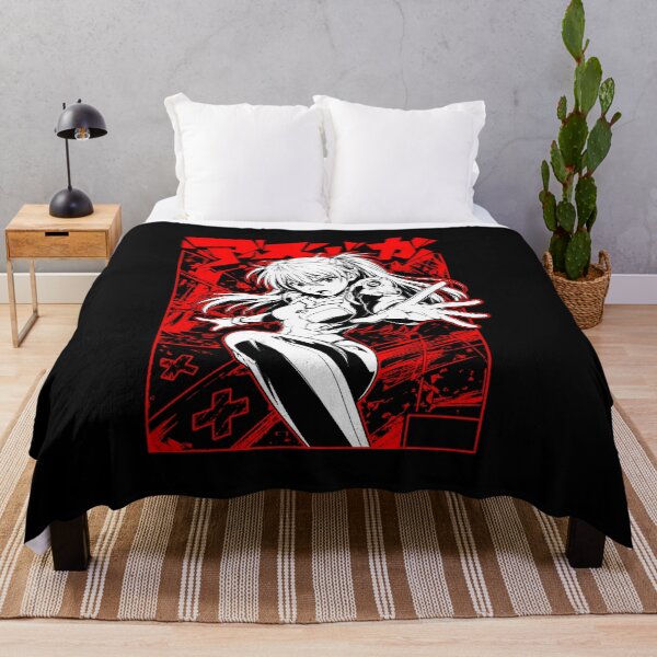 Item preview, Shinseiki Evangelion designed and sold by HappyGl.