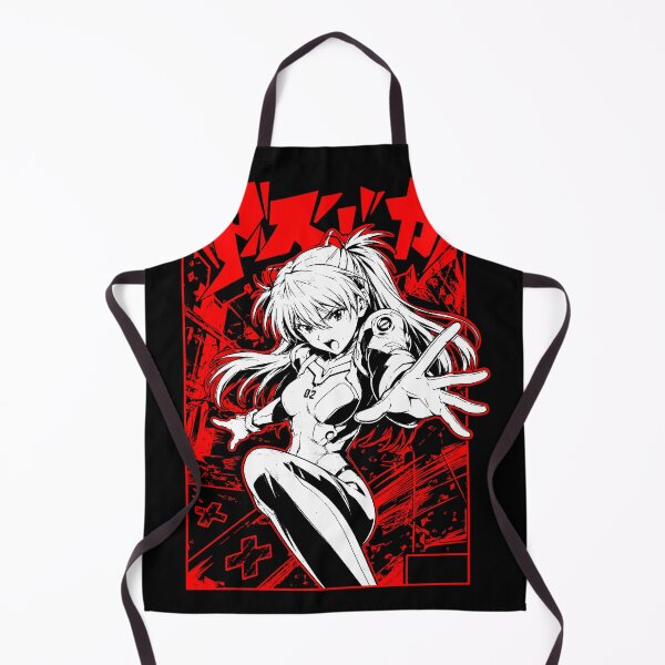 Item preview, Shinseiki Evangelion designed and sold by HappyGl.