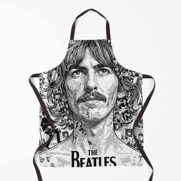 Item preview, George BW designed and sold by andreisky.