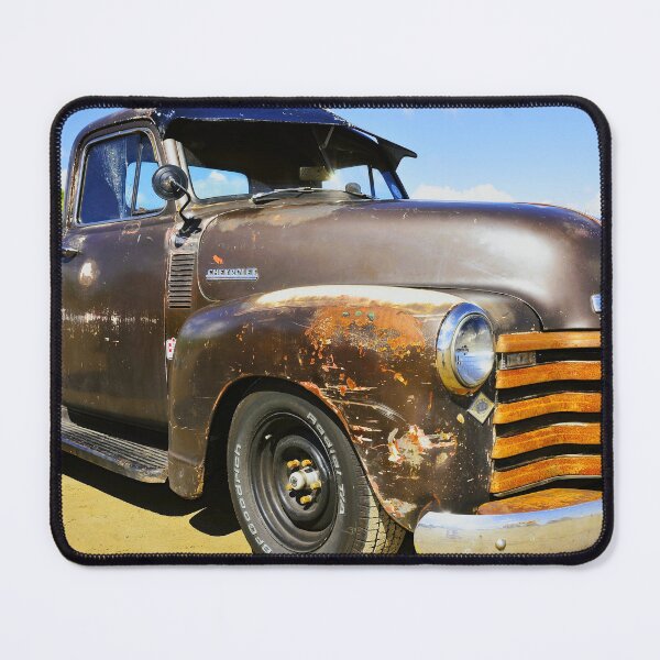 Item preview, Beach Truck Chevvy designed and sold by Gallery one.