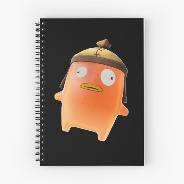 Item preview, Fortnite fishy sprite designed and sold by Jelly Olive.
