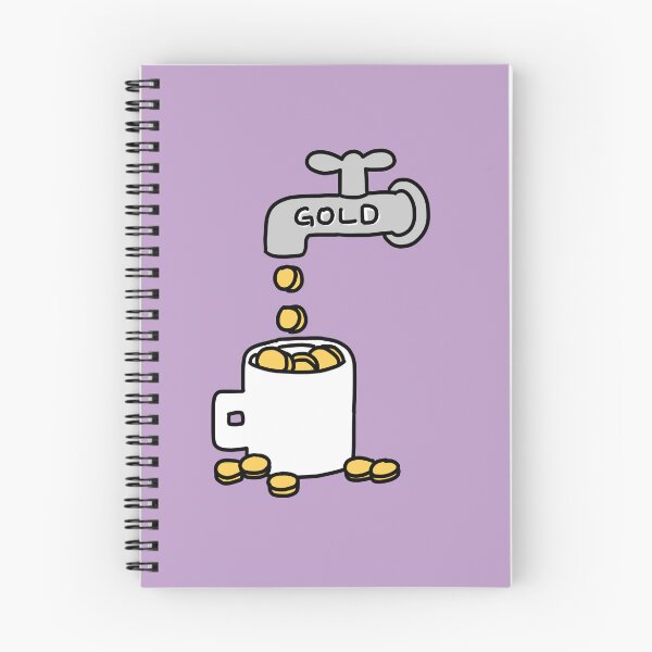 Item preview, the Gold-dispensing faucet designed and sold by superbaechoo.