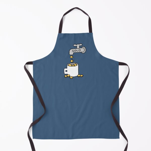 Item preview, the Gold-dispensing faucet designed and sold by superbaechoo.